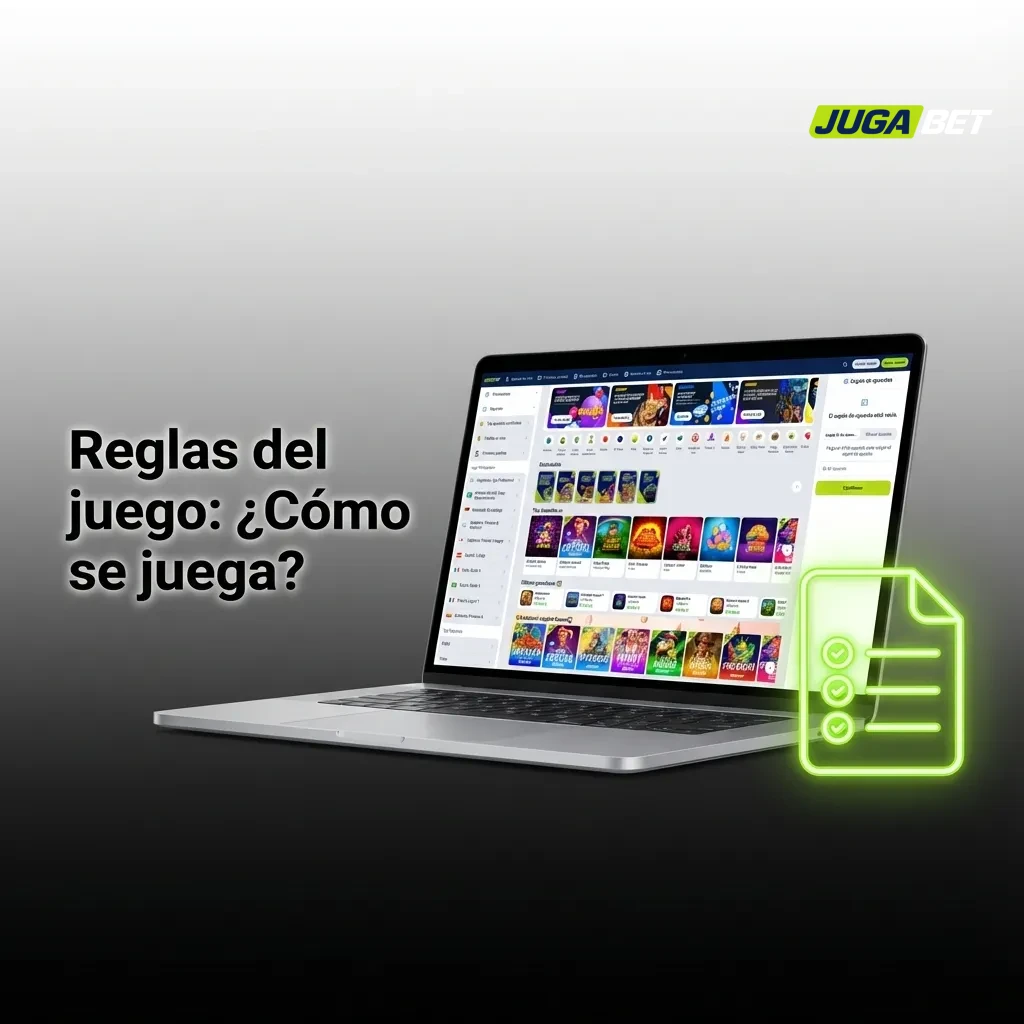 Pantalla de la slot Joker's Jewels mostrando reglas básicas, líneas de pago, símbolos del joker y joyas con multiplicadores